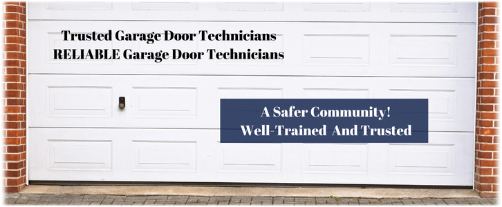 Garage Door Repair Long Beach CA